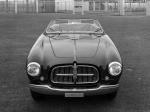 Ferrari 212 Inter Cabriolet 1951 года